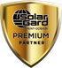 solar gard logotyp